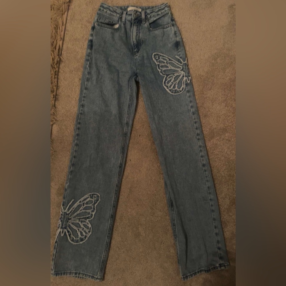 Pacsun size 23!